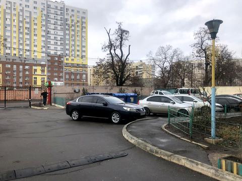 квартира по адресу Испанский пер., 1