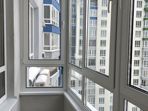 квартира за адресою Каховська вул., 62-А