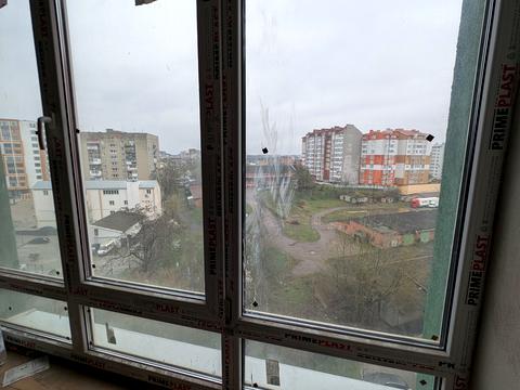 квартира за адресою Богдана Хмельницького вул., 57д