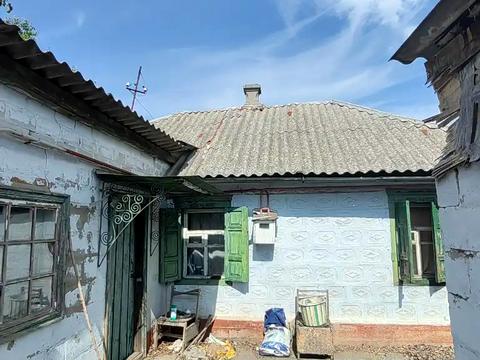 дом по адресу Загорская ул.