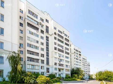 квартира по адресу Искринская ул., 17