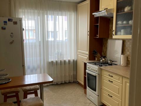 квартира по адресу Вагилевича ул., 8а