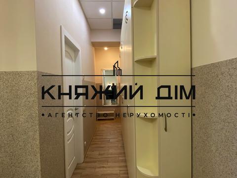 квартира по адресу Павла Загребельного ул. (Миколи Раєвського), 34