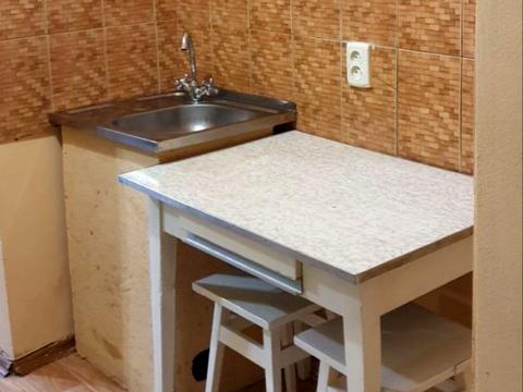 квартира по адресу Стадионный проезд, 12