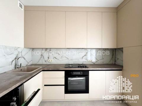 квартира за адресою Богомольця, 17б