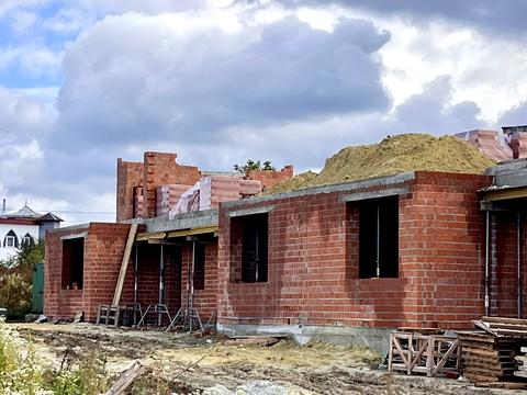 будинок за адресою Володимира Великого вул.
