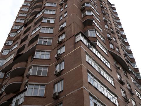 квартира за адресою Дмитрівська вул., 13-А