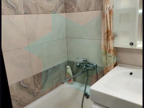 квартира по адресу Зелёная ул., 1