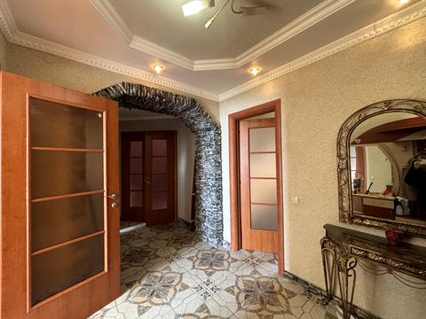 квартира за адресою Військова вул., 2