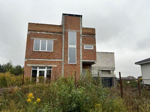 будинок за адресою Андріївська