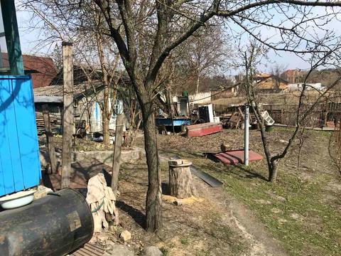 дом по адресу Шевченка ул., 21