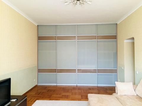 квартира по адресу Владимира Ивасюка просп. (Героїв Сталінграду), 6