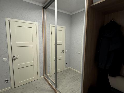 квартира по адресу Метрологическая ул., 62