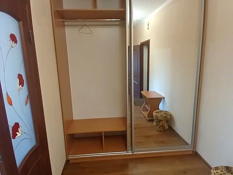 квартира за адресою Верховної Ради бульв., 14-Б