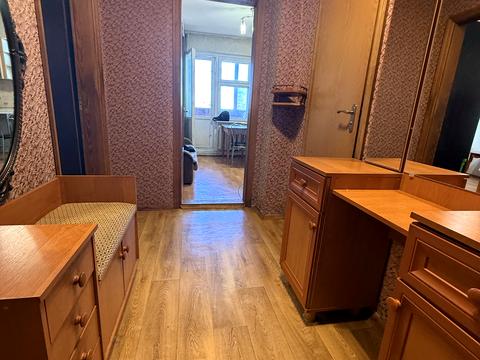 квартира за адресою Соломії Крушельницької вул., 5