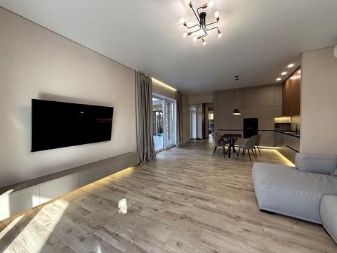 дом по адресу Садовая, 5