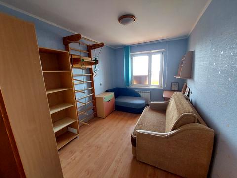 квартира за адресою Кургузова вул., 3-Б