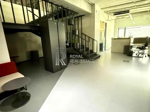 коммерческая по адресу Зоологическая ул., 5/1-А