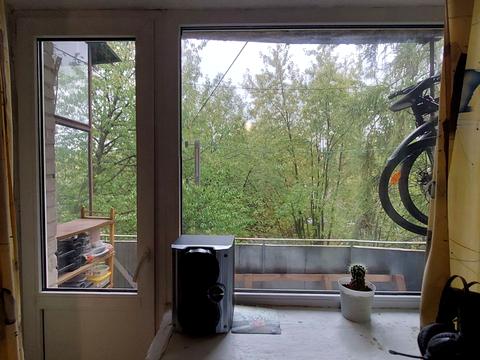 квартира за адресою Дністерська вул., 12