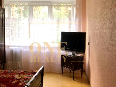 квартира за адресою Миропільська вул., 31-А