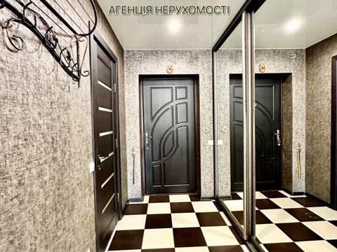 квартира по адресу Жулянська ул., 1-Д