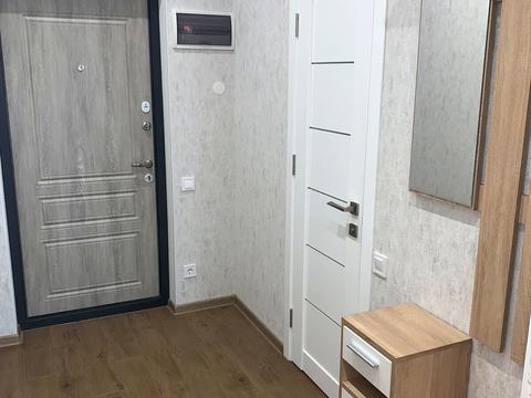 квартира за адресою Одеса, Полуничний пров., 24