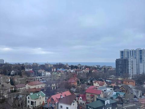 квартира за адресою Фонтанська дорога вул., 58