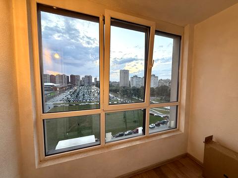 квартира по адресу Европейского Союза просп. (Правды), 45