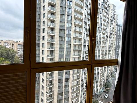 квартира за адресою Деміївська вул., 28