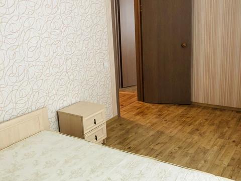 квартира по адресу Приорская ул. (Полупанова), 9