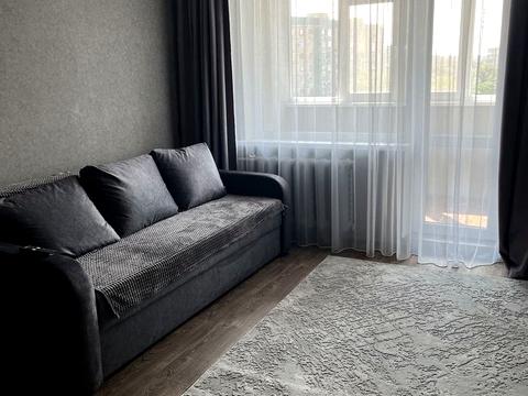 квартира по адресу Слобожанский просп. (Газеты "Правда"), 16