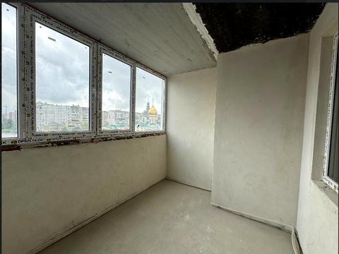 квартира по адресу Святошинская ул., 56