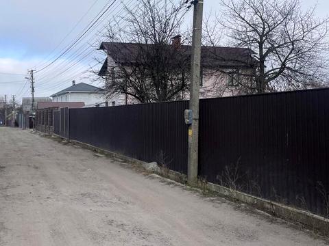 ділянка за адресою 