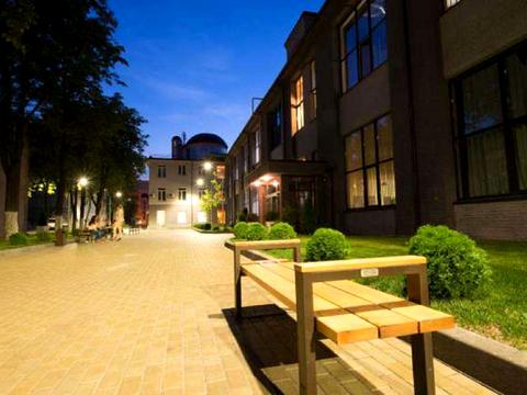 комерційна за адресою Київ, Польова вул., 21