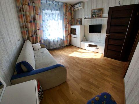 квартира за адресою Драгоманова вул., 1-К