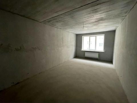 квартира по адресу Кармелюка ул., 3А