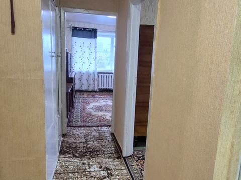 квартира по адресу Британська ул. (Горького), 5-А