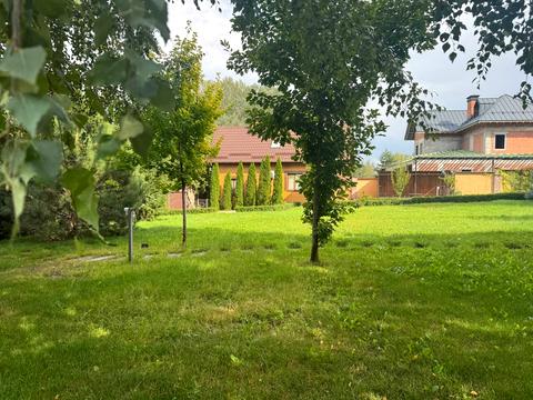 дом по адресу Березова, 18