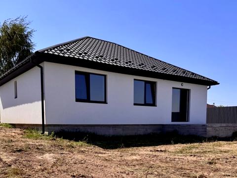 дом по адресу Київська