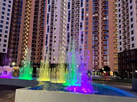 квартира за адресою Краснова вул., 1-А