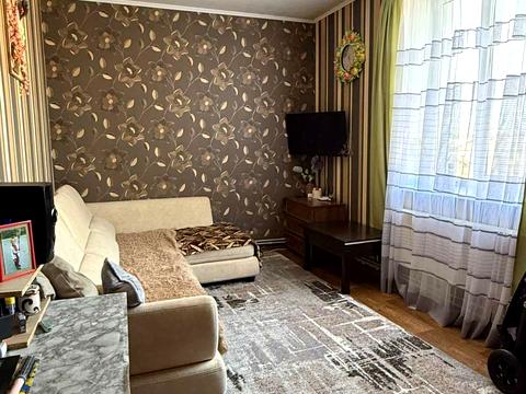квартира за адресою Шевченка вул., МПС 11