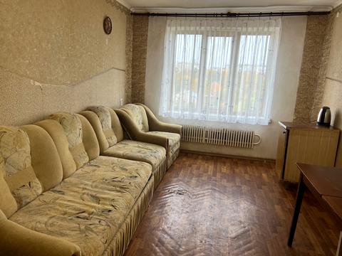 комната по адресу Лепкого ул., 3