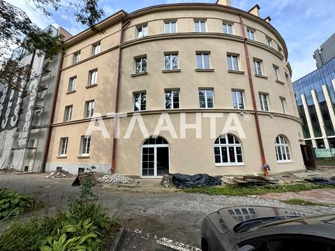 коммерческая по адресу Стрыйская ул., 66