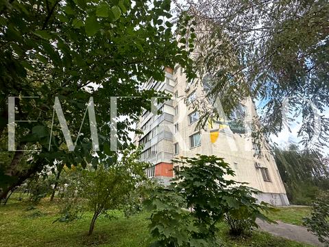 квартира за адресою Новаторів вул., 22-В