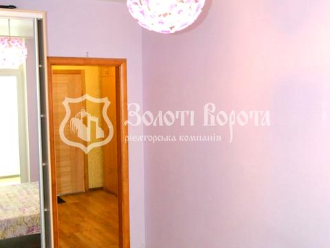 квартира за адресою Драгоманова вул., 2-А