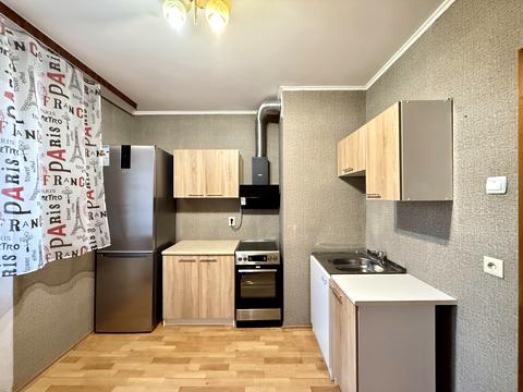 квартира за адресою Олени Пчілки вул., 2-Б