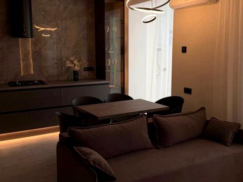 квартира по адресу Запорожское шоссе, 32