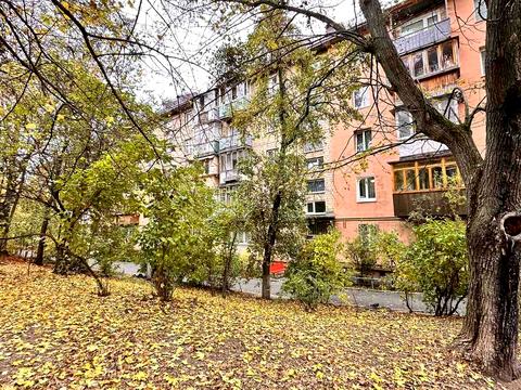 квартира по адресу Коломыйский пер., 12