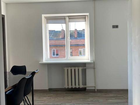 квартира за адресою Зарічанська вул., 6