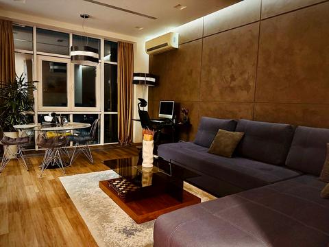 квартира за адресою Звіринецька вул., 47